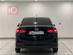 هیوندای ئەکسنت